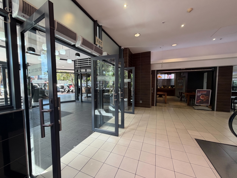 To Let Commercial Property for Rent in Rondebosch Western Cape